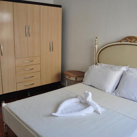 Апартаменти Apartamento Barao Da Torre 85 Ріо-де-Жанейро Екстер'єр фото