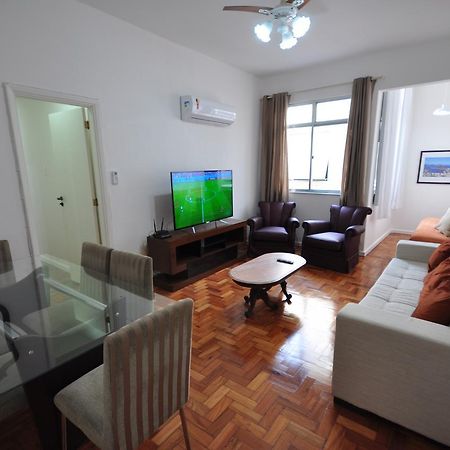 Апартаменти Apartamento Barao Da Torre 85 Ріо-де-Жанейро Екстер'єр фото
