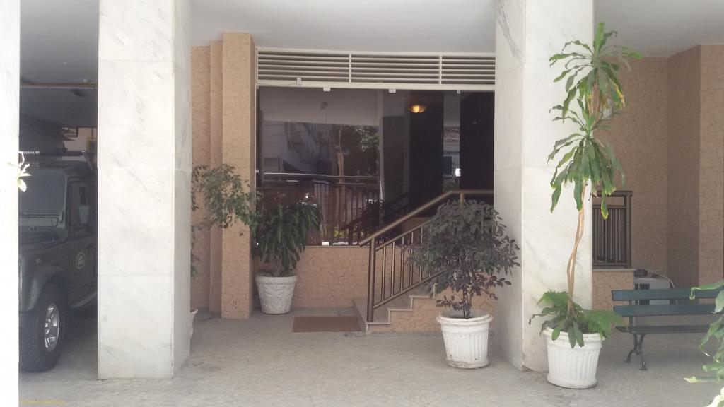 Апартаменти Apartamento Barao Da Torre 85 Ріо-де-Жанейро Номер фото