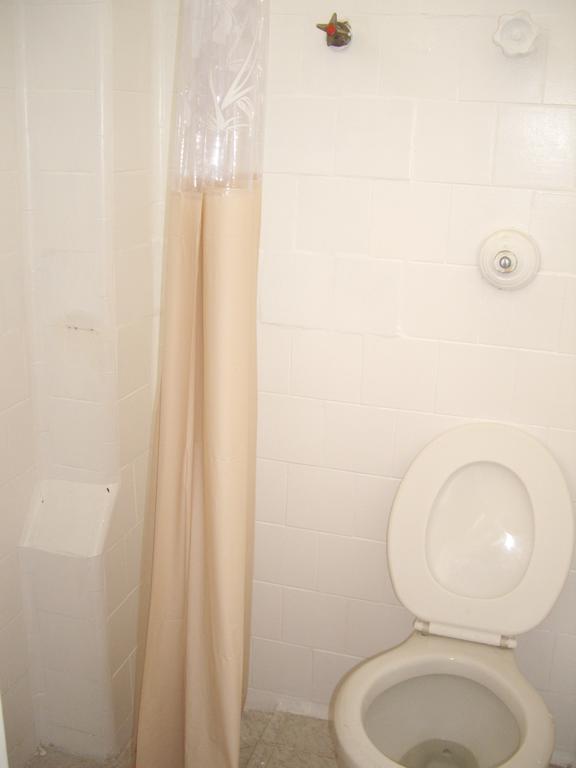 Апартаменти Apartamento Barao Da Torre 85 Ріо-де-Жанейро Номер фото