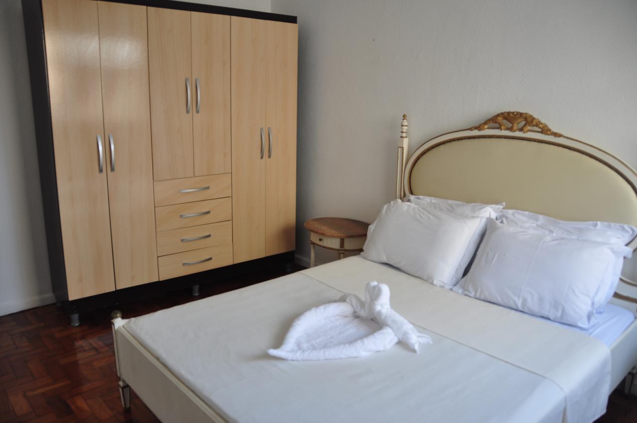 Апартаменти Apartamento Barao Da Torre 85 Ріо-де-Жанейро Екстер'єр фото