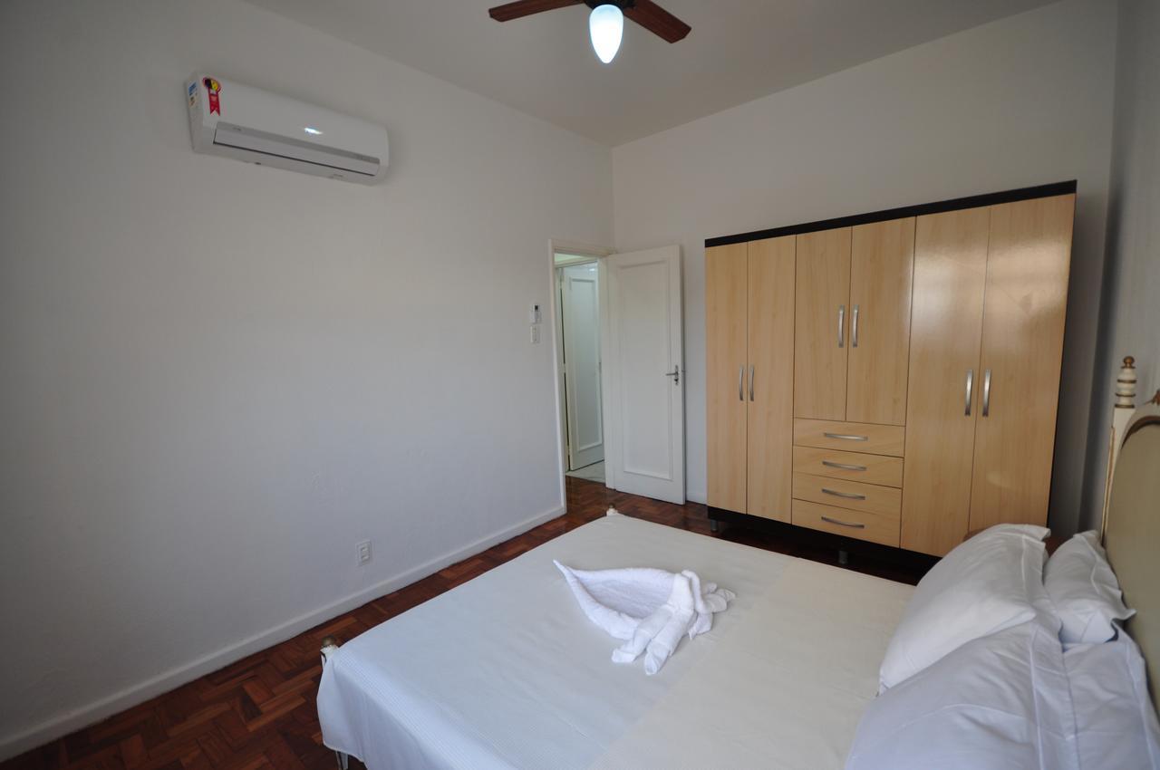 Апартаменти Apartamento Barao Da Torre 85 Ріо-де-Жанейро Екстер'єр фото