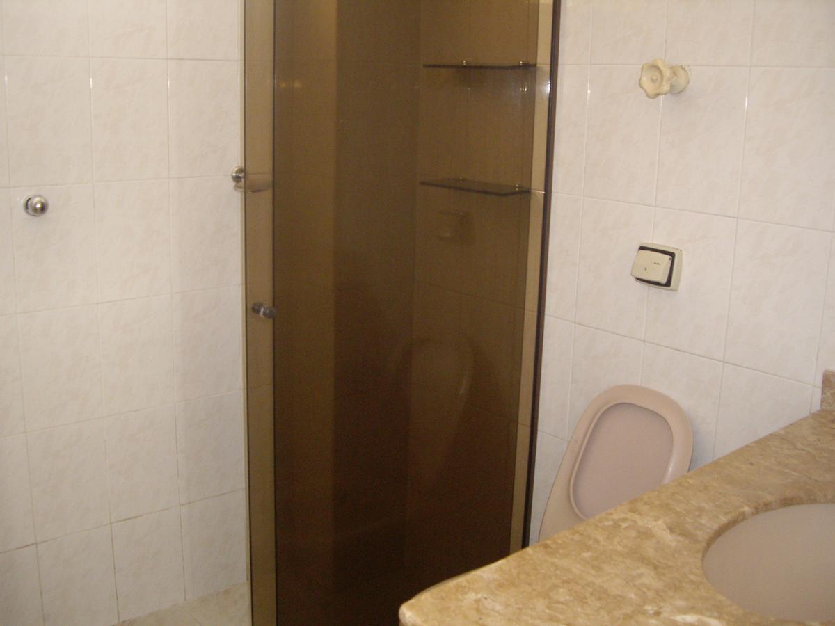 Апартаменти Apartamento Barao Da Torre 85 Ріо-де-Жанейро Екстер'єр фото